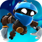 Badland Brawl icon