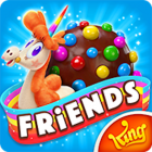 Candy Crush Friends Saga icon