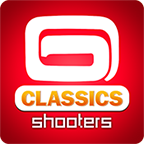 Gameloft Classics: Shooters icon