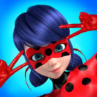 Miraculous Ladybug & Cat Noir – The Official Game icon