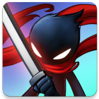 Stickman Revenge 3 icon