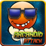 Arcanoid attack icon