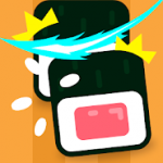 Slashy Sushi icon