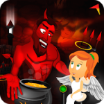 Devil Game icon