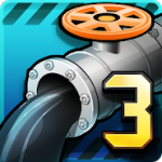 Plumber 3 icon