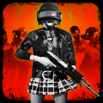 Last Saver: Zombie Hunter Master icon