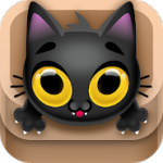 Kitty Jump icon