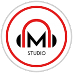 Mstudio: Play,Cut,Merge,Mix,Record,Extract,Convert icon