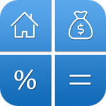 EMI Calculator – Loan & Finance Planner icon