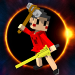 City miner: Mineral war icon