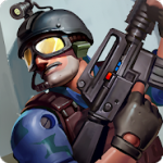 Toy Soldier Siege icon