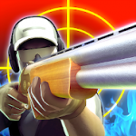 Shooting Champion icon