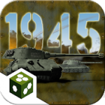 Tank Battle: 1945 icon