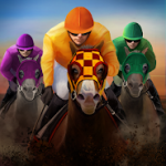 Horse Racing Manager 2018 icon