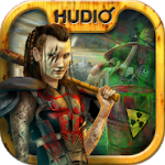 Apocalypse: Hidden Object Adventure Games icon