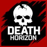 Death Horizon VR icon