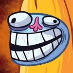 Troll Face Quest Internet Memes icon