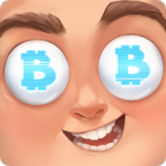 Blockchain: Miners Fever icon