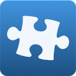 Jigty Jigsaw Puzzles icon