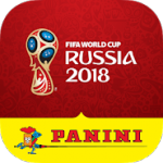 Panini Sticker Album icon