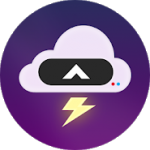 CARROT Weather icon