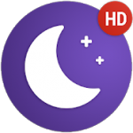 Sleepo: Relaxing sounds, Sleep icon