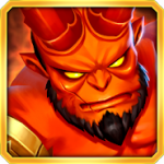 Duel Heroes icon