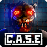 CASE: Animatronics icon