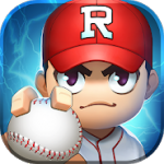 BASEBALL NINE icon