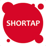 Shortap icon