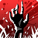 Zombie Battleground icon