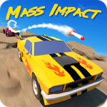 Mass Impact: Battleground icon