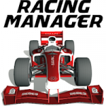 Team Order: Racing Manager icon