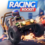 Racing Rocket icon