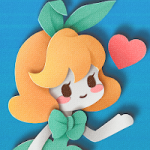 PAPER Anne icon