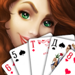 Durak Online 3D icon