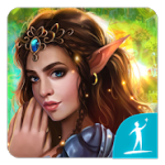 Queens Quest 4: Sacred Truce icon