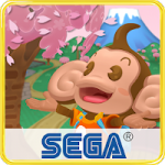 Super Monkey Ball: Sakura Edition icon