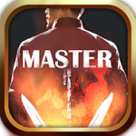 Master icon