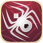 Spider Solitaire+ icon