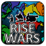 Rise Wars icon