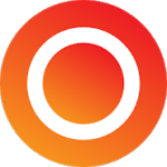 Launcher Oreo 8.1 icon