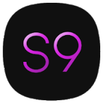 Super S9 Launcher icon