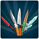 Dagger Shot icon