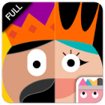 Thinkrolls Kings & Queens icon