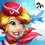 Sky Crew icon