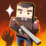 Good Bye! Zombie icon