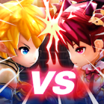 Jump Arena – PvP Online Battle icon