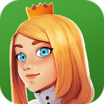 Gnomes Garden: The Lost King icon