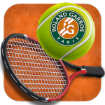 French Open: Tennis Games 3D – Championships 2018 icon